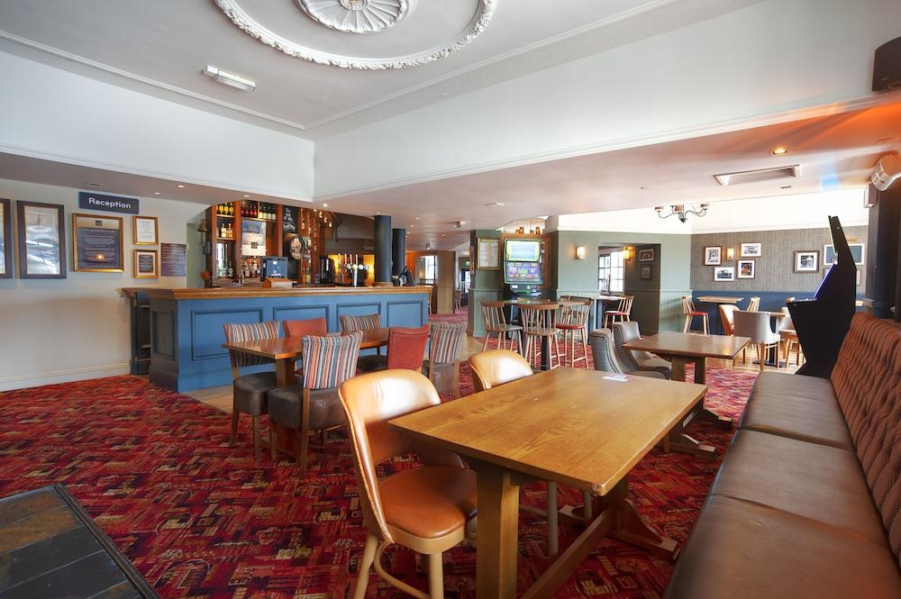 Shah Of Persia, Poole By Marston'S Inns Buitenkant foto